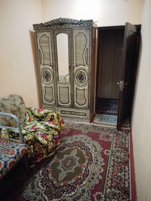 Kvartira ijaraga berildi