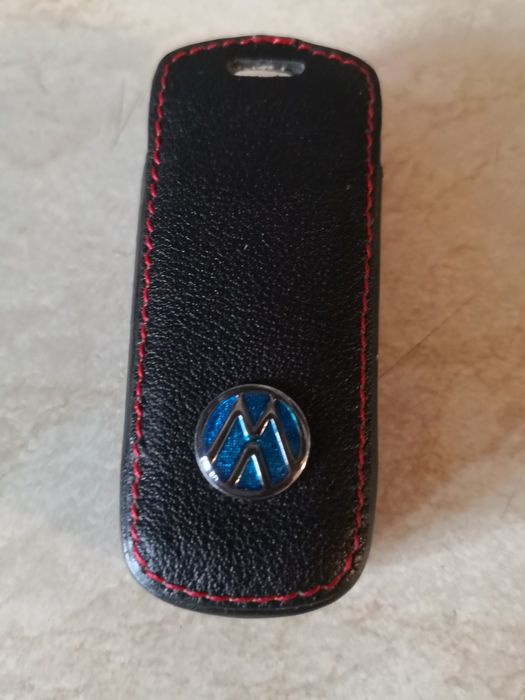 Vind husa piele cheie wv