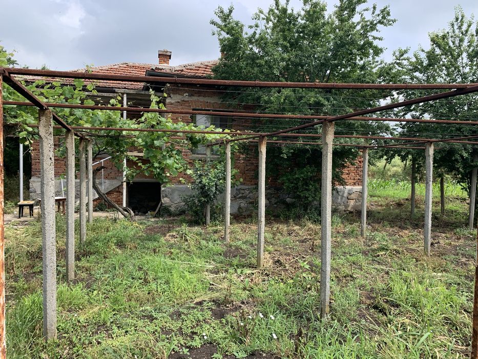 Продава се Къща в Пловдив, Старият град - 75 кв.м за 153 €/кв.м - Снимка #9