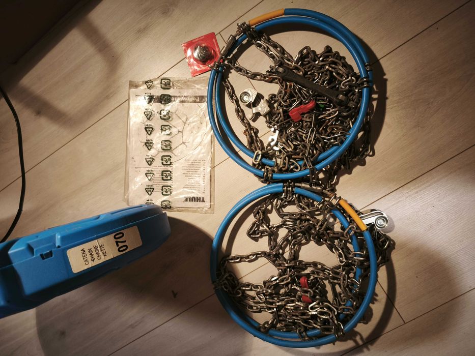 Автомобилни вериги за сняг Konig FLY-A, размер 070