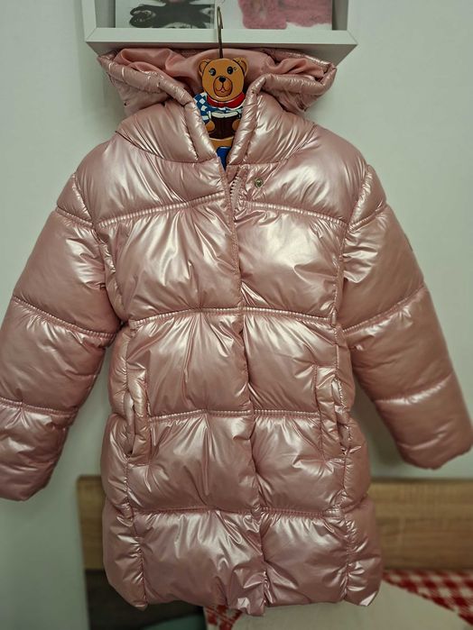 Страхотно якенце за принцеса