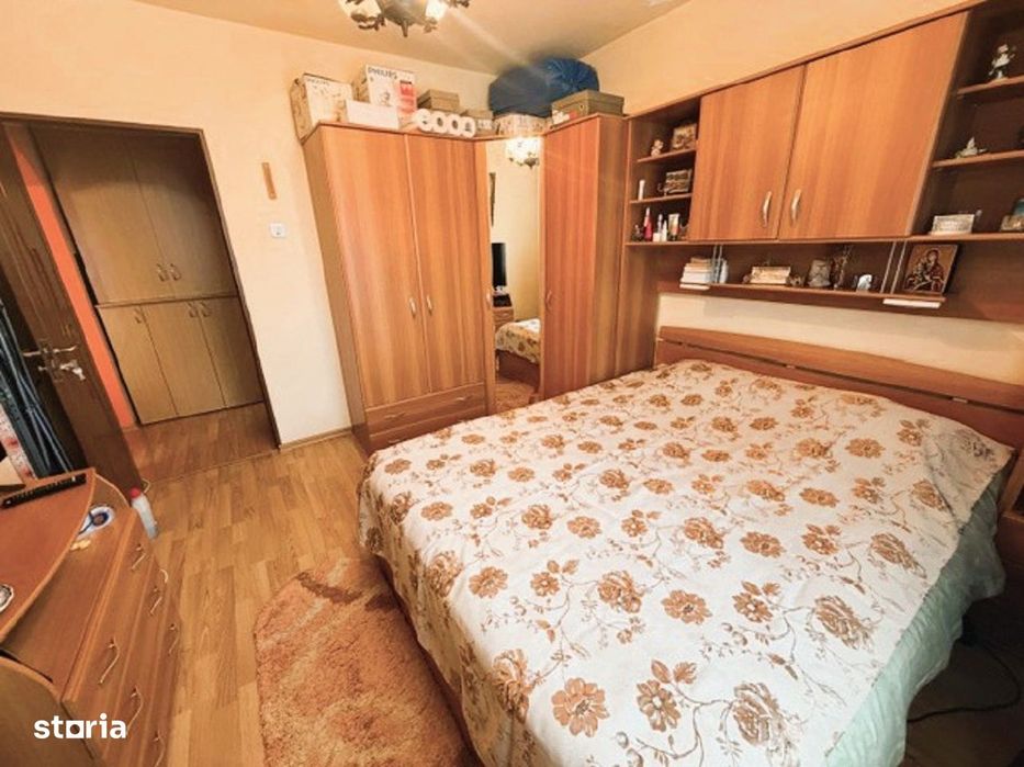 Apartament 3 camere  vis a vis de Prefectura