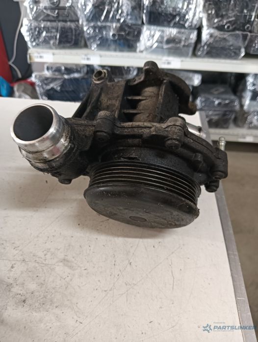 Pompa Apa Mercedes-Benz B-Class Ii (W246, W242) [ 2011 - > ] B 180 Cdi