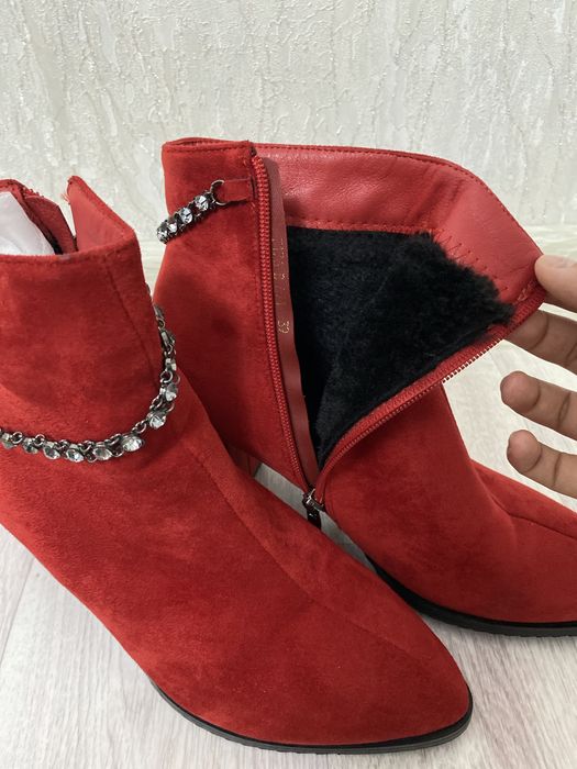 Етік сатылады?