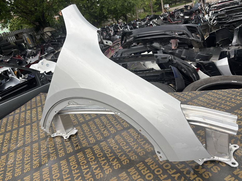 Калник Ford Kuga