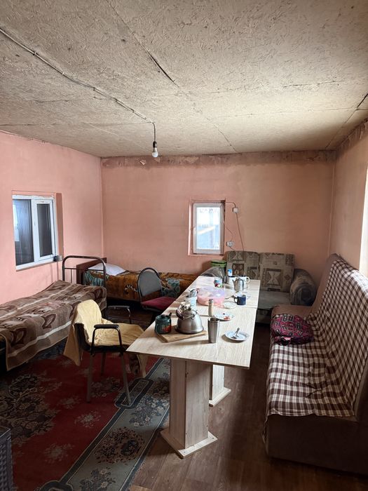 Продам ферму (фазенду)