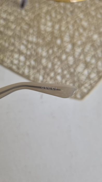 Ochelari de soare gucci