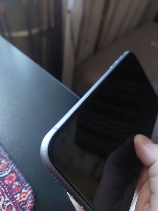Продам iphone 11 128 gb violet . б/у