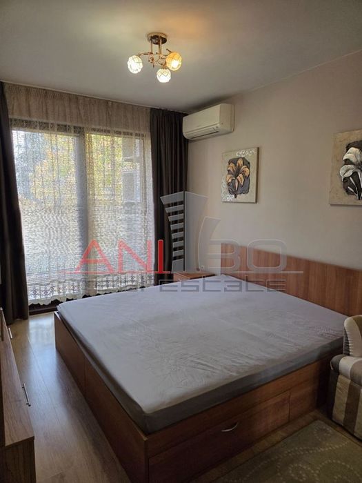 Дава се под наем Двустаен апартамент в Варна, Общината - 60 кв.м за 598.23 € - Снимка #3