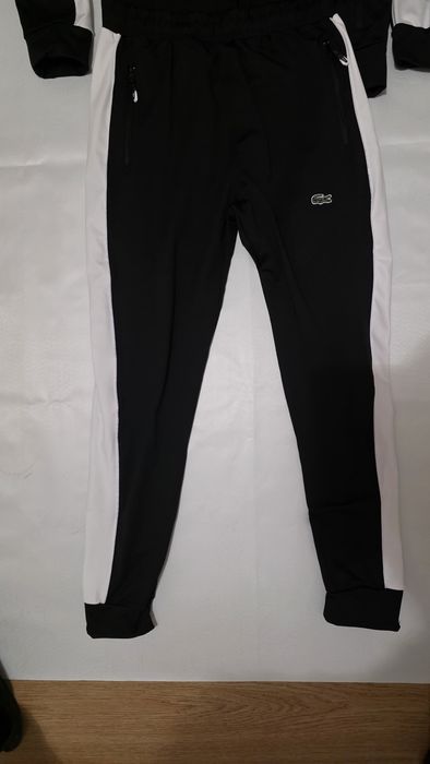 Trening Lacoste barbati