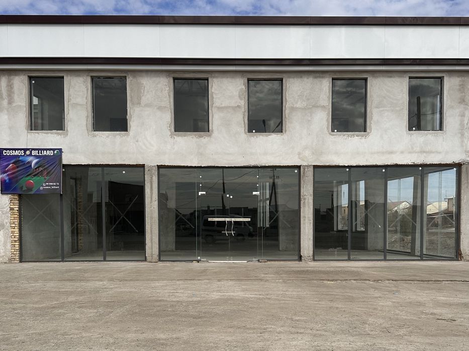 Арендага бино берилади