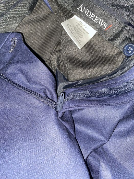 Абитюрентски костюм от Andrews