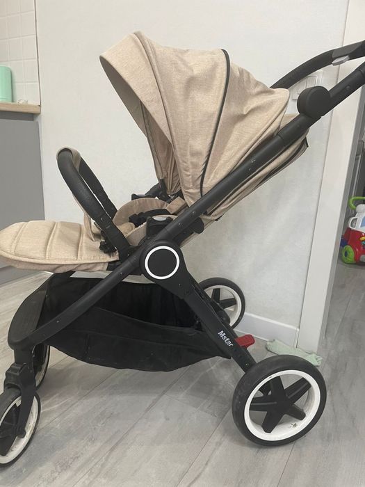 Детская коляска M-Star