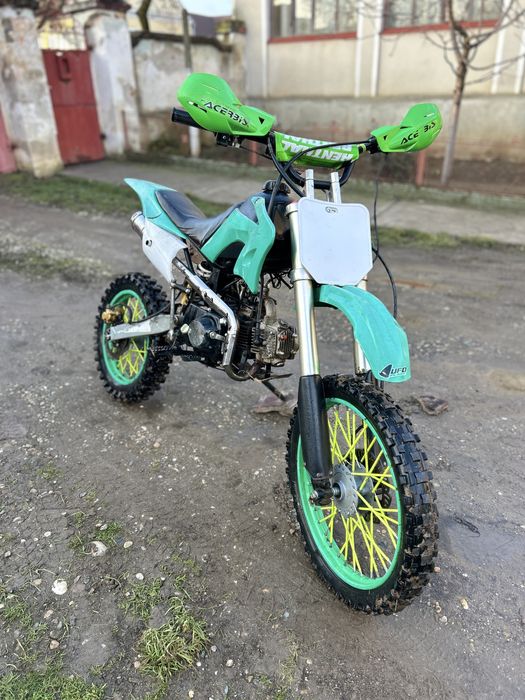 Cross kxd 125 cc