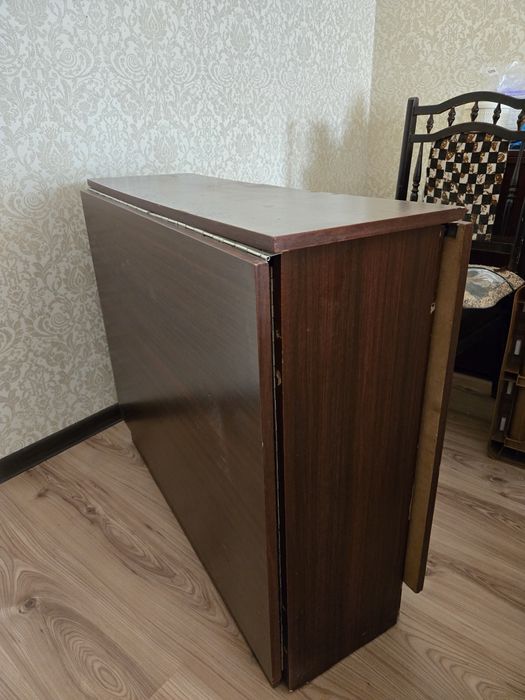 Стол раздвижной Б/У