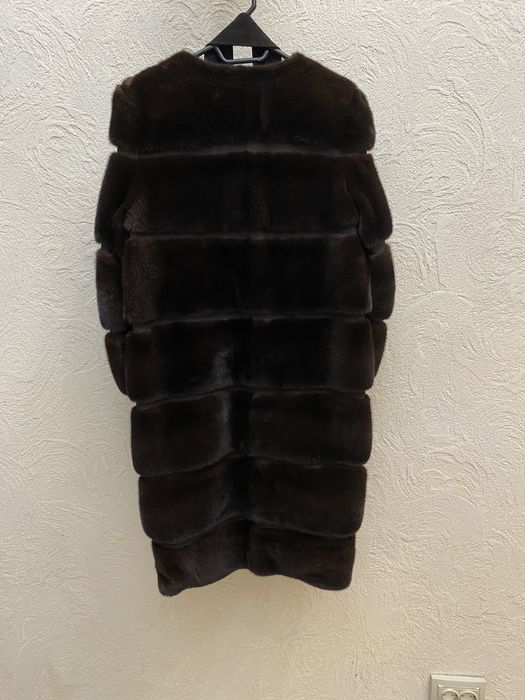 Продам  норковую шубу