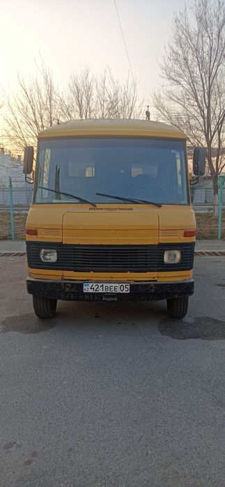 Жүк көлігін сатамын