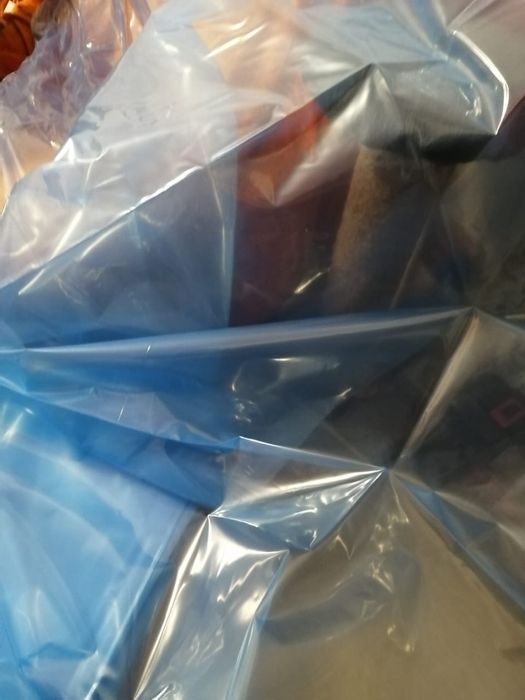 Пленка для теплиц.