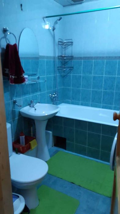 Двухкомнатная квартира от собственника