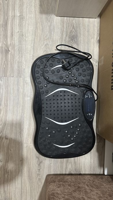 Продам виброплатформу