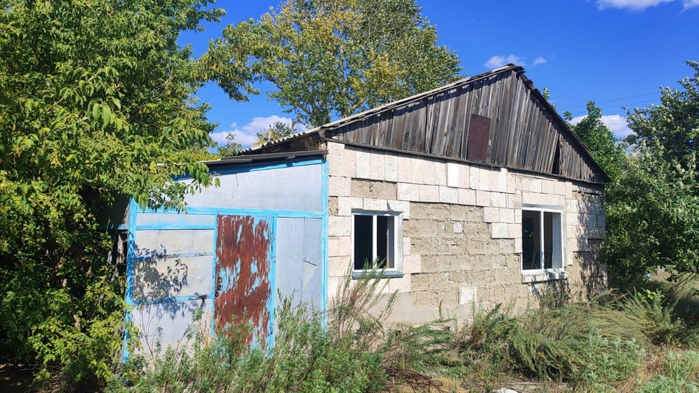 Продается    дом