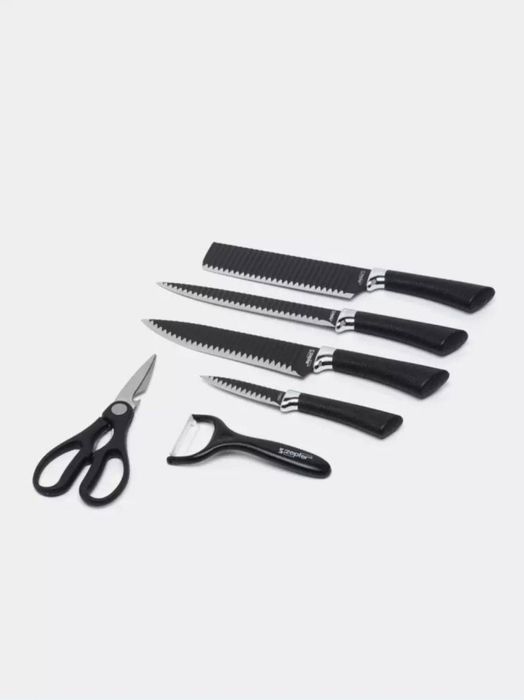 Zepter nabori sotiladi