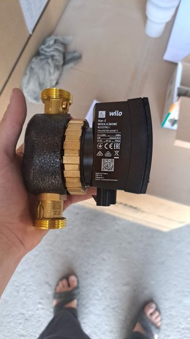 Wilo nasos вило насос Wilo nasos