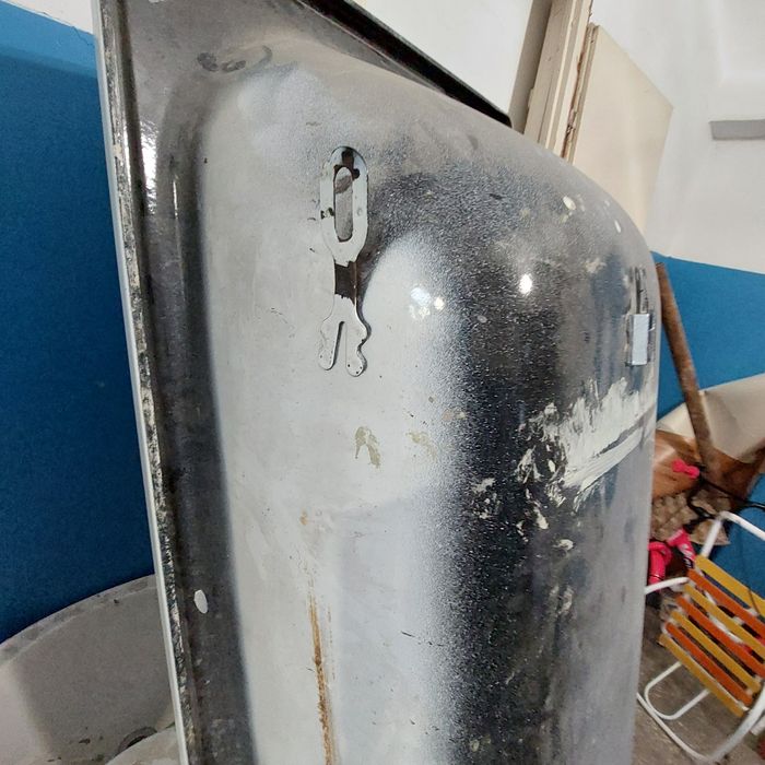 Продам  ванну металлическую  170×75