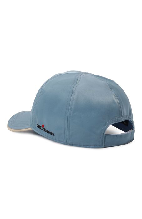 Кепка kiton, loro