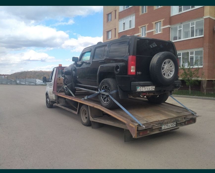 Эвакуатор не дорого