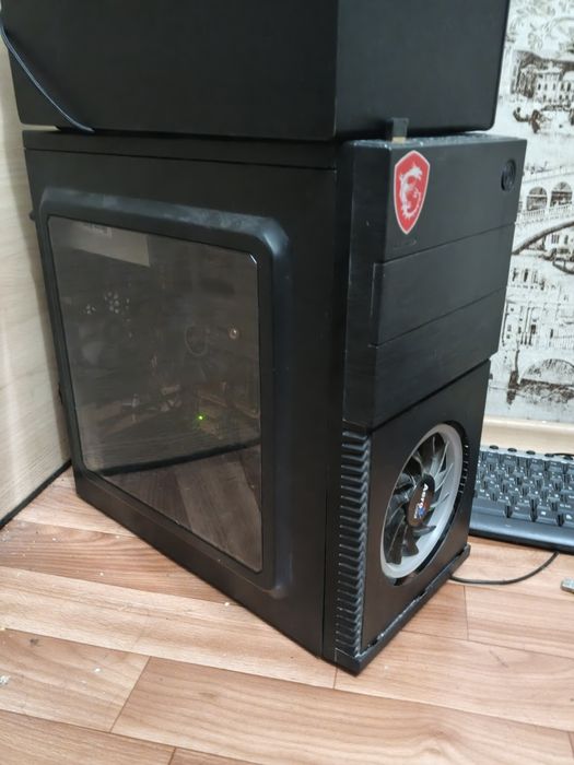 Продам компьютер