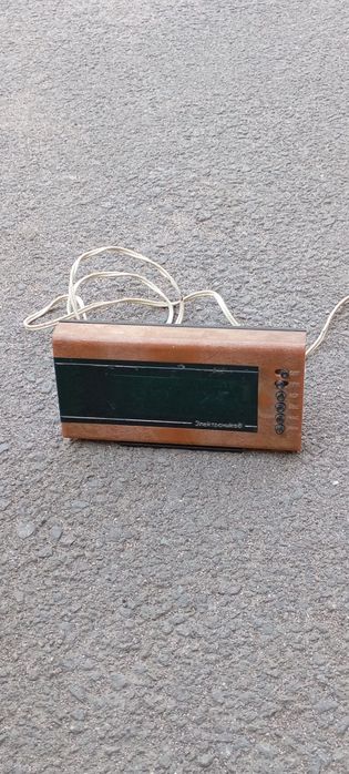 Электроника 6 часы
