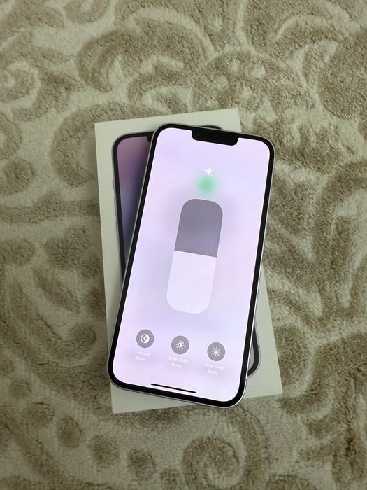 Продаётся айфон 14 [ IPhone 14 ] 128 гб
