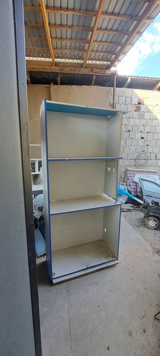 Шкаф в хорошем состоянии