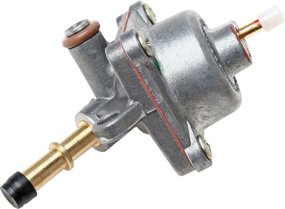 Регулятор давления топлива РТД Pekar