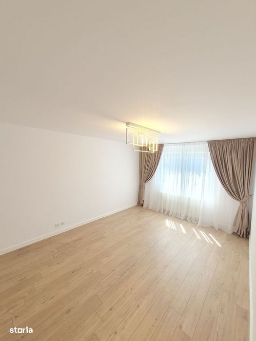 Apartament 2 Camere Renovat 2026 BRASOV 60mp NOUA Decomandat