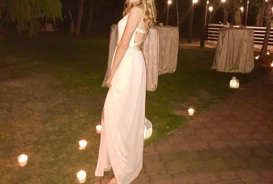 Rochie de ocazie