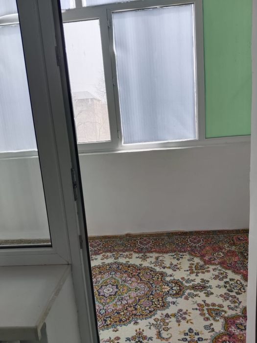 Продам 4-x комнатную квартиру