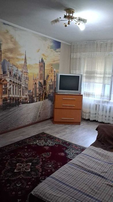 Продам 3 комнатную Назгуль Империя