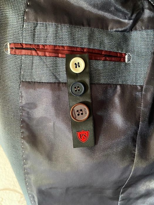 Кастюм мужской турецкого производства