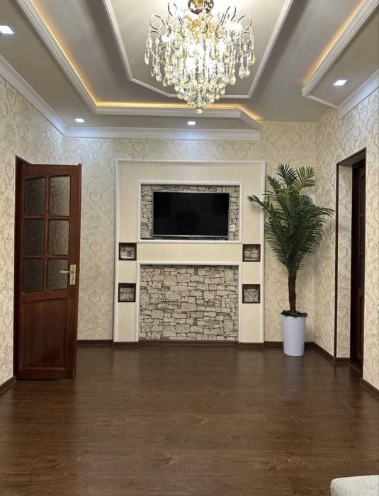 Код 891   Продаю 1в2/2/5 ком квартиру куйлюк массив 4 Франция