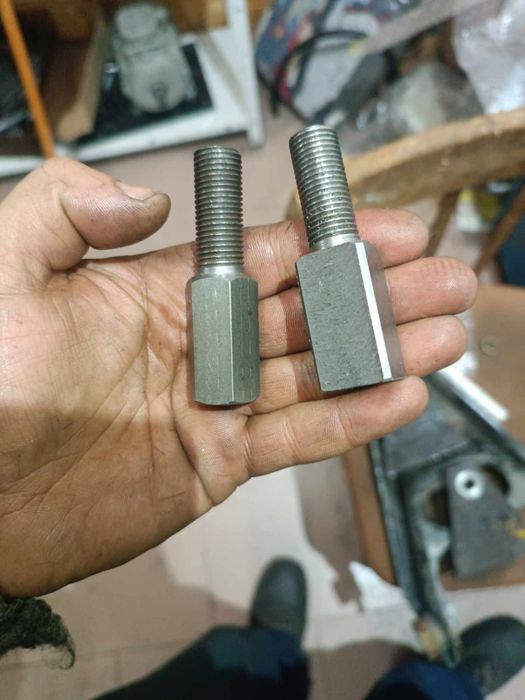 Стругарски услуги