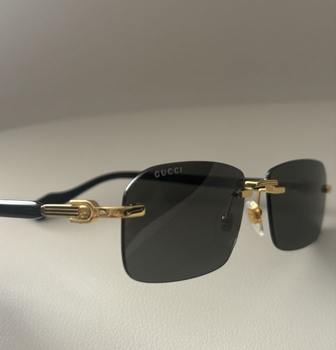 Слънчеви очила Gucci