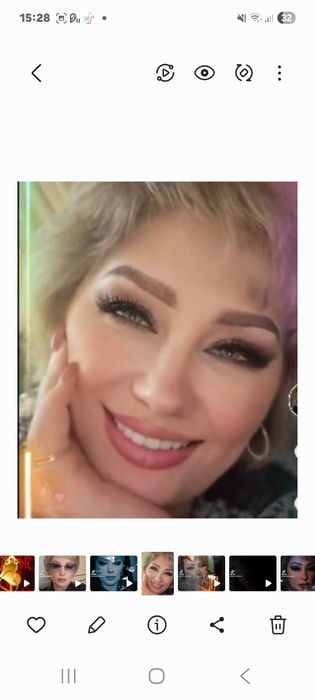 Услуги няни на дому