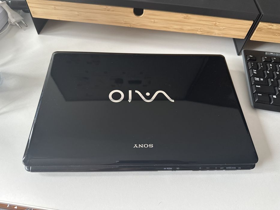 Laptop Sony vaio 13 inch