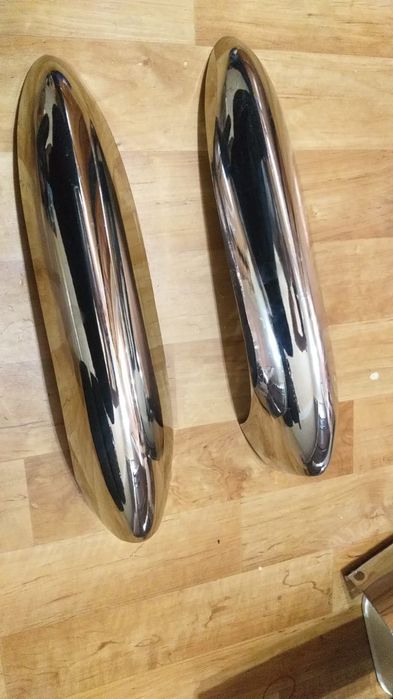 Автозапчасти СССР