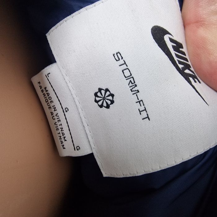 Мъжко яке  NIKE SF