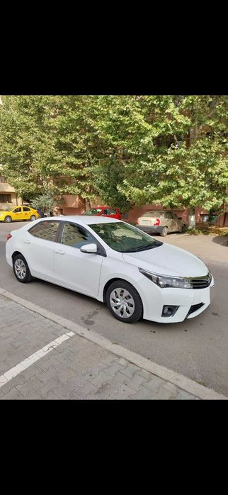 TOYOTA Corolla 2015 — imagine 2