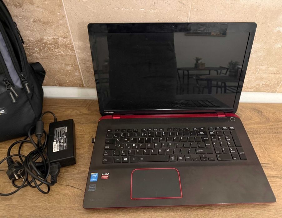 Laptop I7 16 GB gaming
