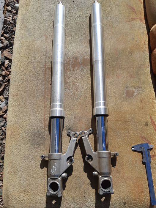 Перья сузуки GSXR 750